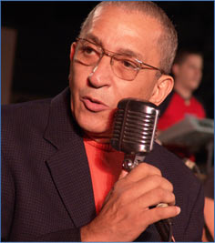 Juan C. Formell Cortina<br>Nombre artístico: Juan Formell