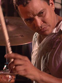 Samuel Formell Alfonso<br>Nombre artístico: Samuel Formell