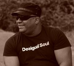 Roberto Hernandez <br> Nombre artístico: Guayacán