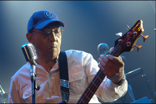 Tributo a Formell y la música popular en Festival Leo Brouwer